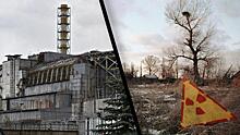 Зачем Чернобыльской АЭС второй саркофаг