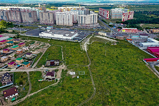 Выезд с проспекта Дериглазова начнут строить в 2021 году