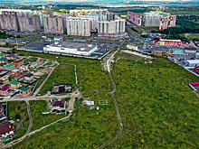 Выезд с проспекта Дериглазова начнут строить в 2021 году