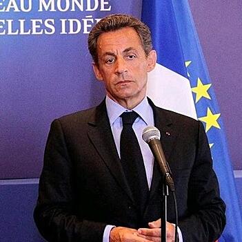 Саркози назвал свою жизнь настоящим адом