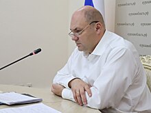 Курский губернатор возглавил рейтинг упоминаемости в СМИ