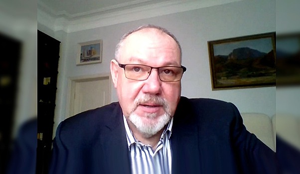 Сергей Шпилько (РСТ) нашел плюсы в выборочном ограничении стран для туризма