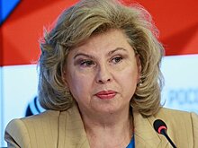 Москалькова посетила осужденного инвалида Мамаева