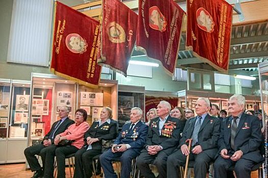 Заявка Нижнего Тагила на звание Города трудовой доблести презентована горожанам