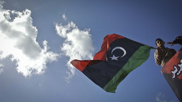 Саррадж: ливийская армия должна находиться под контролем гражданской власти