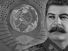 5 редких фотографий из личного архива Сталина