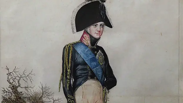 Почему Александр I отказался создавать самое смертоносное оружие