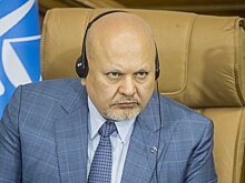 Reuters: МУС расследует дело о домогательствах прокурора Хана