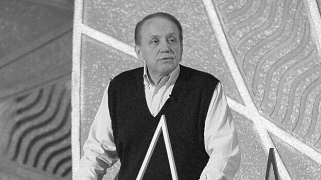 Ягудин выразил соболезнования в связи со смертью Маслякова: «Спасибо за все, что вы сделали»