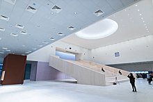 Экспозицию калининградского филиала Третьяковки доставят в первом квартале 2024-го: как сейчас выглядят залы