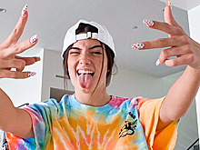 «Тошнит от этого» За что интернет возненавидел самую популярную TikTok-блогершу мира?