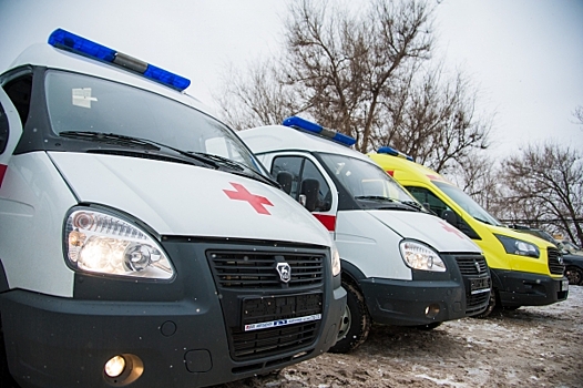 В Волгограде «Лада» сбила 33-летнего пешехода