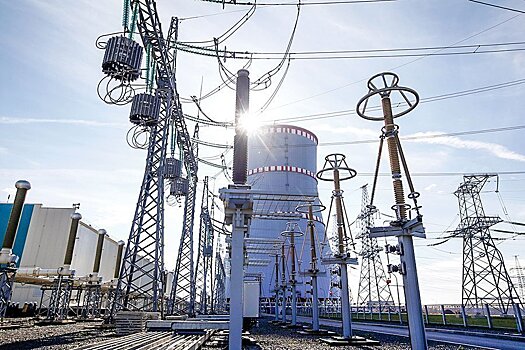 Литва проиграла атомный спор с Россией и Белоруссией