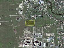 Под Орлом планируют возвести жилой комплекс «Изумрудный» из «чистого» кирпича