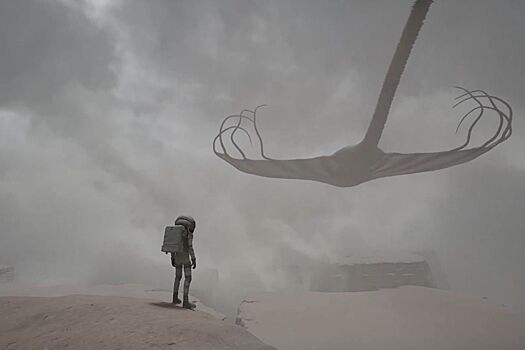 Создатель инди-хоррора The Exit 8 представил свою новую игру