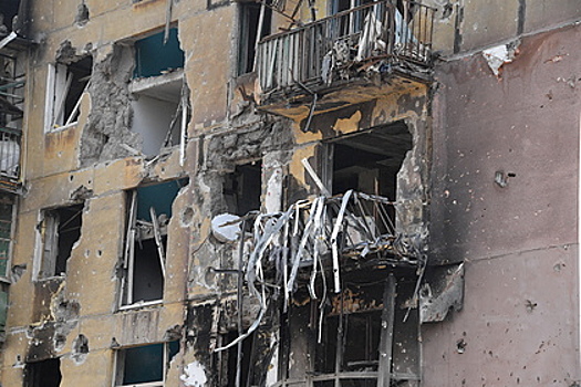 Три человека погибли в результате обстрела волонтерской миссии в ДНР