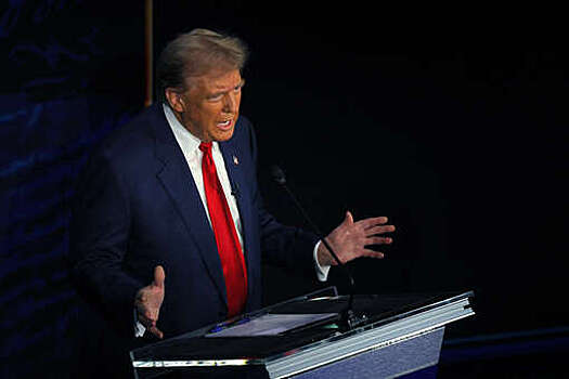 Дугин: Трамп может урегулировать конфликт, только отказавшись помогать Украине