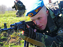 Эксперт рассказал, зачем Минобороны понадобился новый патрон