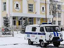 В России полицию хотят обязать патрулировать общественные места