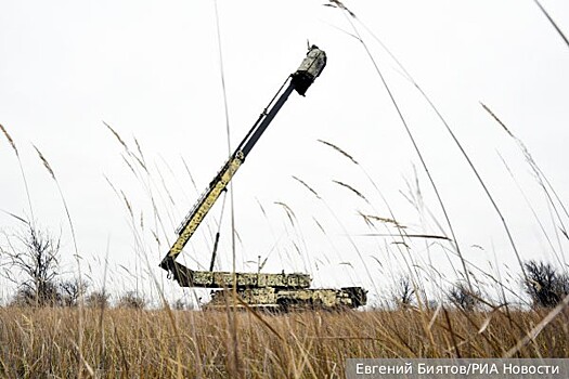 Система ПВО Белгородской области сбила четыре ракеты, пострадал человек
