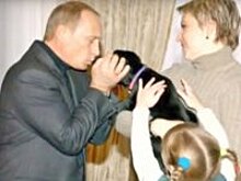 Что дарит гражданам Владимир Путин и чем это кончается