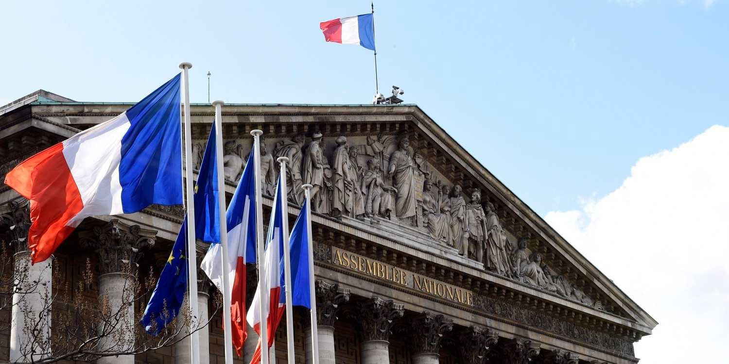 Во Франции предложили проверить партии на «российское» финансирование