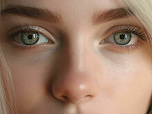 Роговицу глаза от сумасшедшего не пересадят