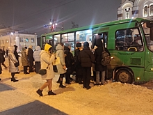 Депутаты предложили вернуть киоски на екатеринбургских остановках и запретить кофетраки