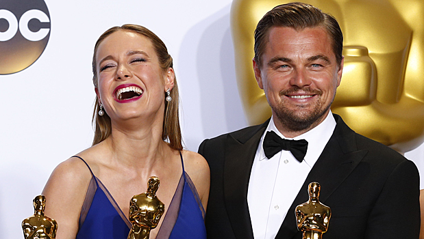 Награду получают: кто решает, кому дать «Оскар»