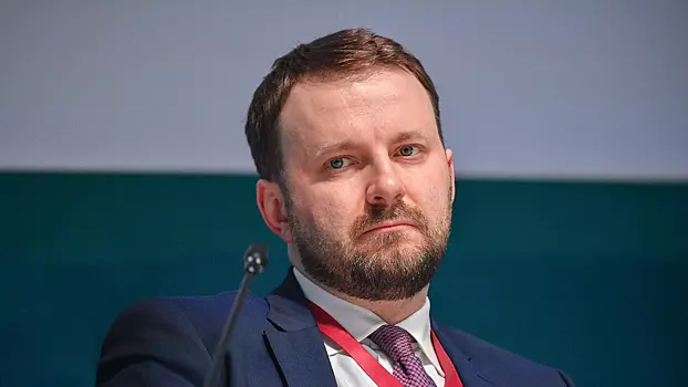 Орешкин заявил об изменении и уходе на Восток центра силы мировой экономики