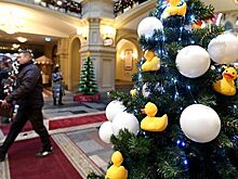 Бизнес высказался об идее выходного 31 декабря