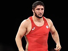 Российскому олимпийскому чемпиону отказали в визе на чемпионат Европы