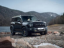 Россиянам рассказали про новый автобренд Votour