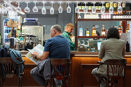 Раскрыто, где туристов чаще всего опаивают усыпляющим коктейлем и грабят