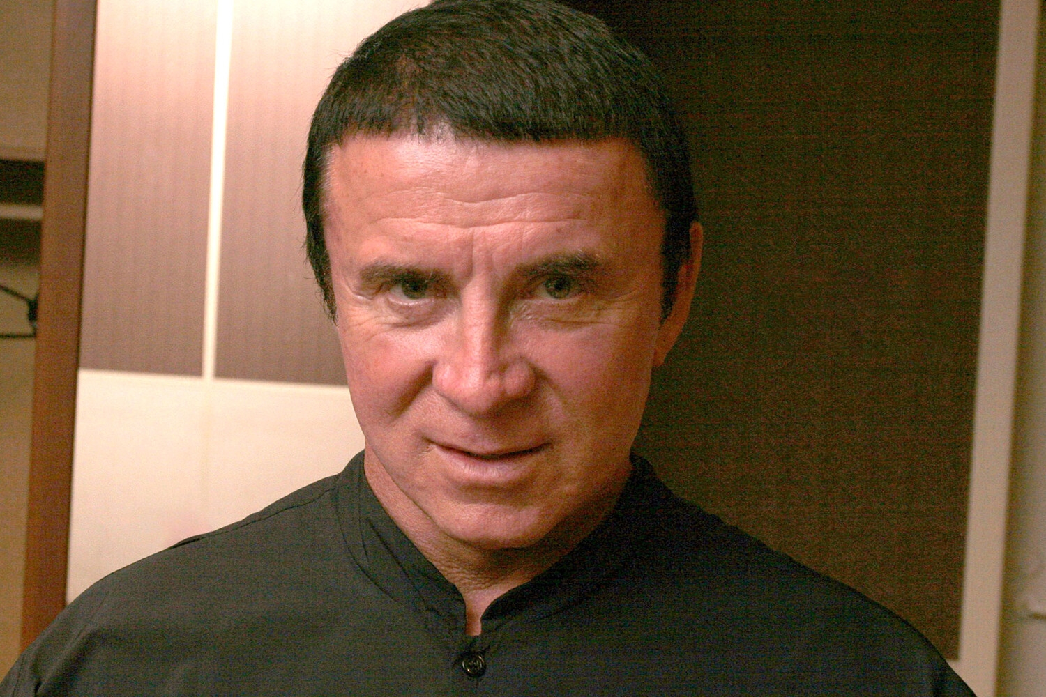 Директор Кашпировского опроверг слухи о госпитализации