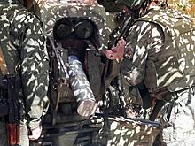 Бои за Красноармейск: Сырский без счета бросает в кровавую баню «бусифицированное мясо»