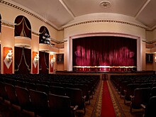 В театре «Ромэн» на севере столицы покажут знаменитый спектакль «Мы – цыгане»