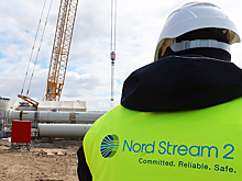 Раскрыта ложь Киева Германии насчет «Северного потока – 2»