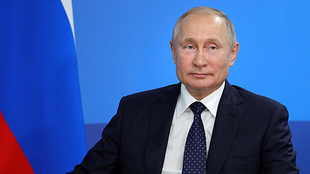 США ответили на предложение Путина купить оружие