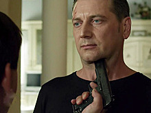 Забивший жену гвоздодером актер вышел на свободу