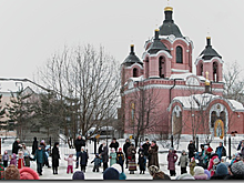 Парк «Грачёвка» увеличится на три с половиной гектара