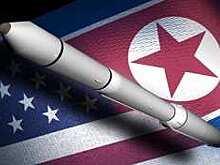 СМИ: США введут санкции против КНДР на следующей неделе