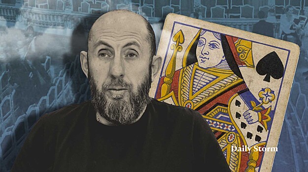 Невыездное творчество: Владимир Кехман готовится к премьерам сразу двух опер