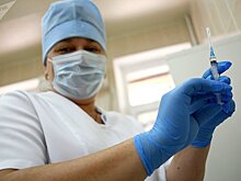 Детей в Казахстане будут бесплатно вакцинировать от вируса, вызывающего рак