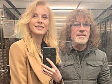 Владимир Кузьмин нежно поздравил молодую жену с днем рождения: «Ты единственная сказка в моей жизни»