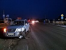 Пенсионерку насмерть сбили на трассе под Калугой
