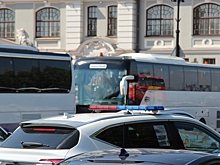 Аварийность в Новосибирской области выросла на треть вопреки снижению по стране