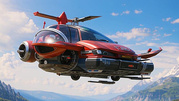 Embraer готовится к запуску eVTOL в 2026 году