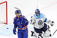 «Сибирь» установила антирекорд КХЛ по поражениям на старте сезона