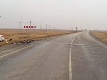 Виновника смертельного ДТП под Волгоградом осудили на 8 лет колонии-поселения